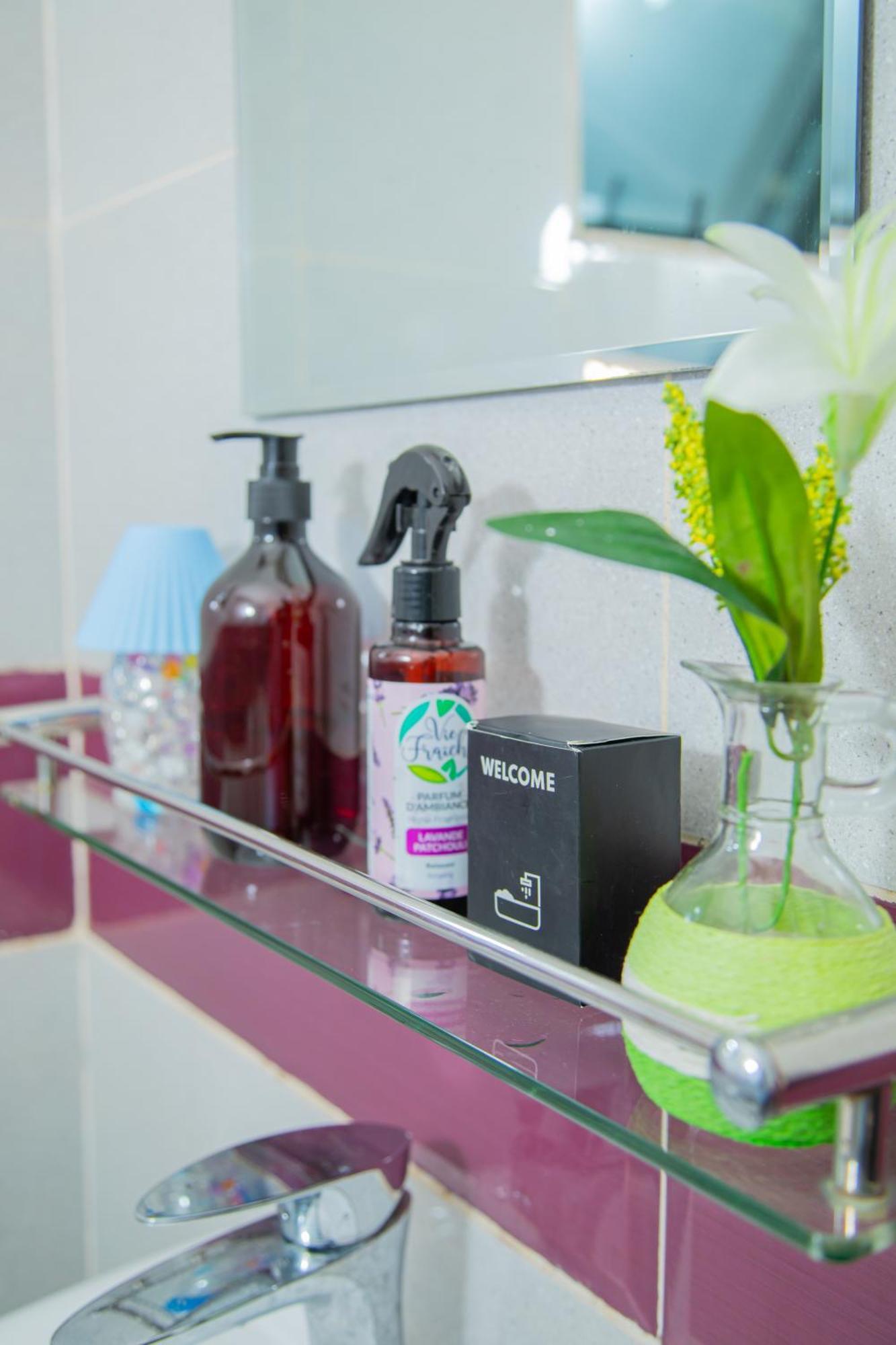 Cocon Ivoire Appartement